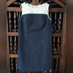 Talbots Dress